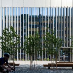 Magdalena Medical Centre, Maribor