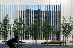 Magdalena Medical Centre, Maribor