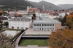 Photo: Gustav Willeit