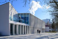 Šoštanj Music School