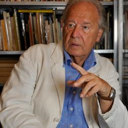 Interview with Boris Podrecca