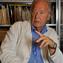 Interview with Boris Podrecca