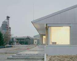 Biofarm, Sárospatak