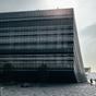 New Museum of Ethnography Budapest
