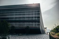 New Museum of Ethnography Budapest
