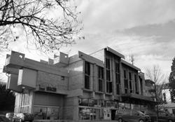 History, ideologies, conflicts: a multilayered approach to Slovenian architecture in the late twentieth century (1970–1990)