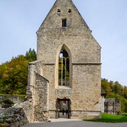 Piranesi Award 2022: Covering the remains of the Church of St. John the Baptist in the Žiče Charterhouse and the temporary lapidary