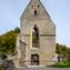 Piranesi Award 2022: Covering the remains of the Church of St. John the Baptist in the Žiče Charterhouse and the temporary lapidary