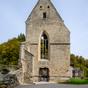 Piranesi Award 2022: Covering the remains of the Church of St. John the Baptist in the Žiče Charterhouse and the temporary lapidary