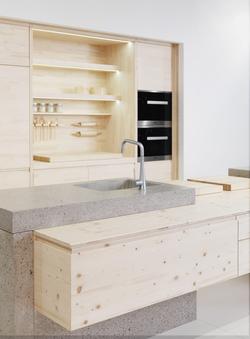 Furniture Design Julijan Krapež