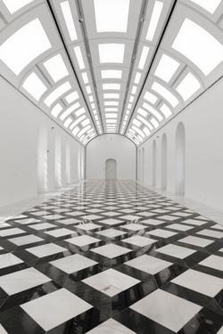 Reconstruction of the West Wing of Esterházy Castle