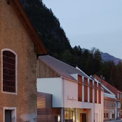 Drauforum Cultural Centre, Oberdrauburg