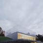 Piranesi Award 2021: Saint Gellért Hall
