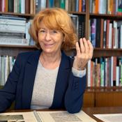 Interview with Majda Kregar