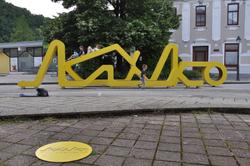 Urban interventions