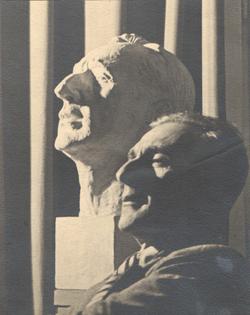 Architect Kamil Roškot and the Royal Tomb in Prague’s Cathedral