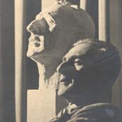 Architect Kamil Roškot and the Royal Tomb in Prague’s Cathedral