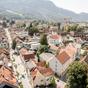Revival of the Old Town of Hohenems, Hohenems, Vorarlberg