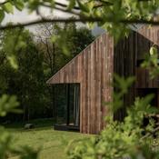 Kastu Cabins, Őriszentpéter