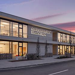 Educational Complex Središće