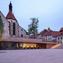 Piranesi Mention 2021: Ptuj Marketplace