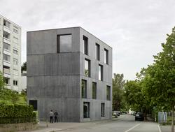 Klostergasse Studio
