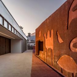 The Noah’s Ark Nursery School, Alzano Lombardo