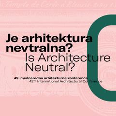 Is Architecture Neutral?