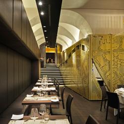 Interiors by AKSL arhitekti