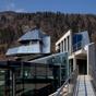 Steinhaus, Steindorf am Ossiacher See, Austria, 1986-2008
