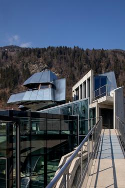 Steinhaus, Steindorf am Ossiacher See, Austria, 1986-2008