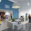 Interior and design by Tina Rugelj