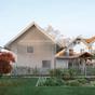 Piranesi Mention 2022: MM House