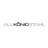 ALUKONIGSTAHL