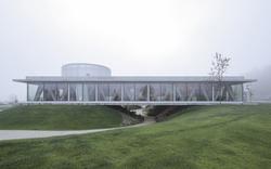 Production and Business Facility Dubrovčan, Dubrovčan