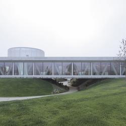 Production and Business Facility Dubrovčan, Dubrovčan