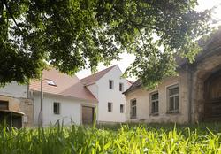 Kozina House