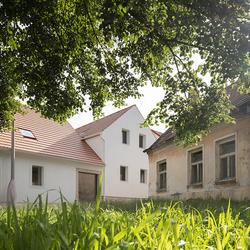 Kozina House
