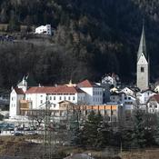 Renovation of the Sacred Heart of Jesus Institute into a nursing home for the elderly, Rio di Pusteria (Mühlbach)