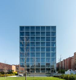 Annex Building