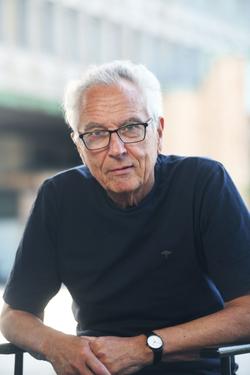 Interview with Aleš Vodopivec