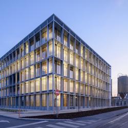 DARS Business Centre, Ljubljana