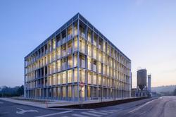 DARS Business Centre, Ljubljana