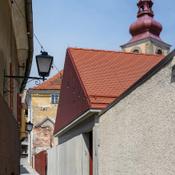 Piranesi Award 2023: Revitalization of Old Glassworks and surrounding urban areas in old town of Ptuj, Slovenia