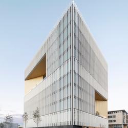 DCB Montana, Ljubljana