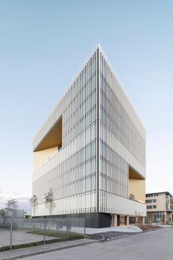 DCB Montana, Ljubljana