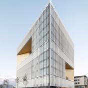 DCB Montana, Ljubljana