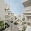 Piranesi Mention 2023: RIVUS VIVERE – Urban Building Block Breitenfurter Straße, Vienna, Austria