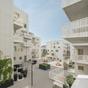 Piranesi Mention 2023: RIVUS VIVERE – Urban Building Block Breitenfurter Straße, Vienna, Austria