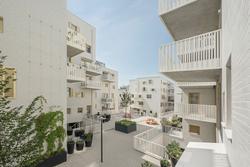 Piranesi Mention 2023: RIVUS VIVERE – Urban Building Block Breitenfurter Straße, Vienna, Austria